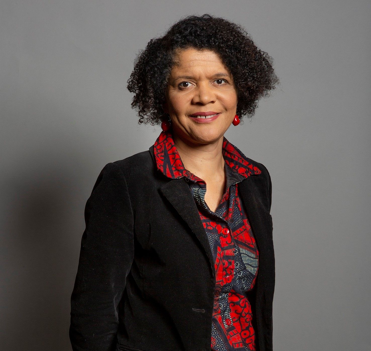 Photo of Chi Onwurah MP