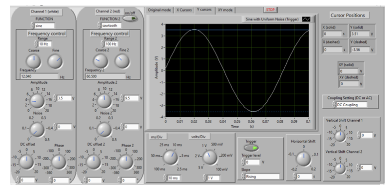 Oscilloscope1