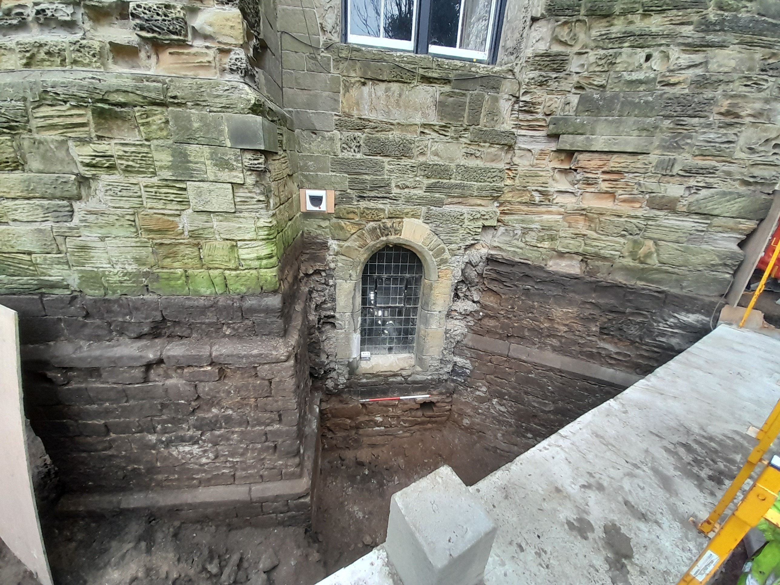 Cumberland Chapels Shocking Details Exposed - m9v6ery