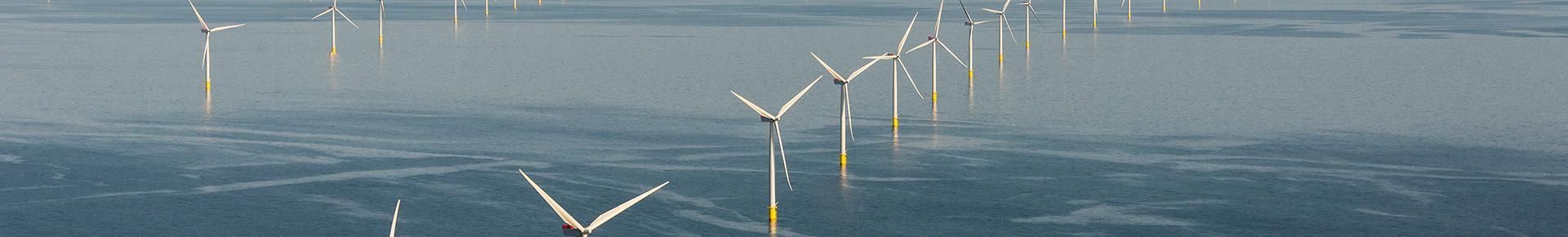 Offshore Wind Farm